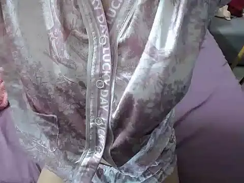 Mochi Soft online show from 05-26-26, 03:08