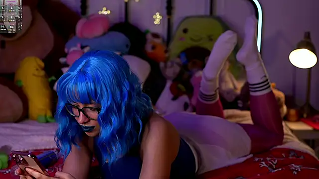 Snapshot of SweetyKitty18 chatting on 09-20-25, 10:11 SweetyKitty18 online show from 09-20-25, 10:11