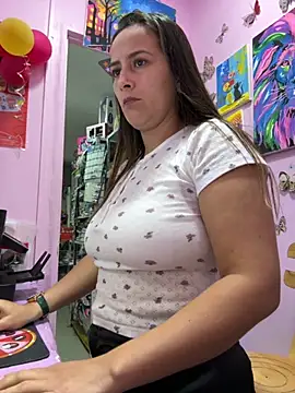 Rousse92 online show from 10-15-25, 10:43