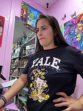 Rousse92 online show from 03-05-26, 11:01