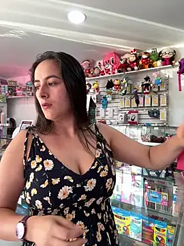 Rousse92 online show from 03-06-26, 10:06