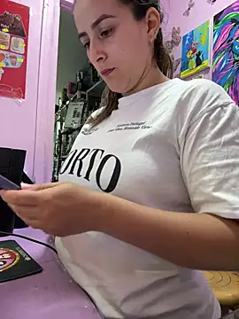 Rousse92 online show from 04-24-26, 12:46