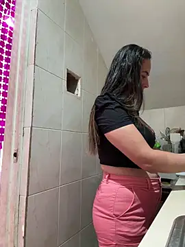 Rousse92 online show from 04-24-26, 10:01