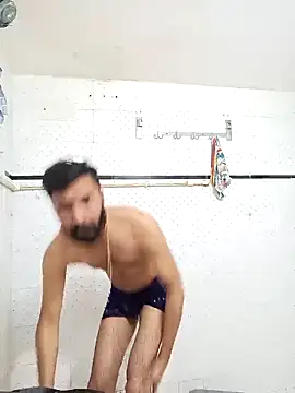 Forbidden Live143 online show from 02-14-25, 06:45