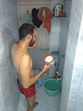 Forbidden Live143 online show from 10-17-25, 06:05