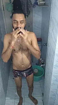 Forbidden Live143 online show from 10-27-25, 05:33