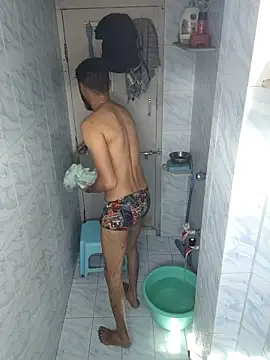 Forbidden Live143 online show from 11-23-25, 07:30