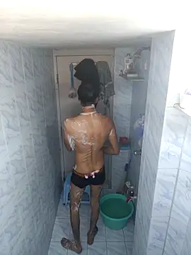 Forbidden Live143 online show from 04-04-26, 06:44