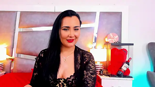 Evangeline Taylorr online show from 03-20-25, 06:53