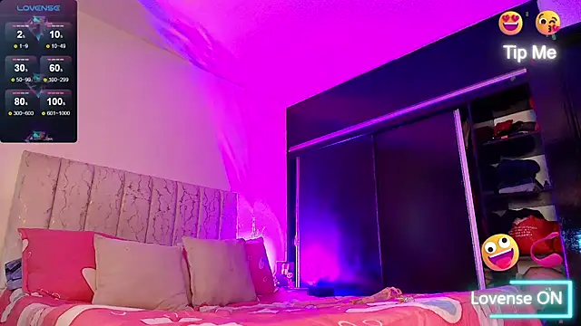 brithanybrown online show from 04-15-26, 08:09