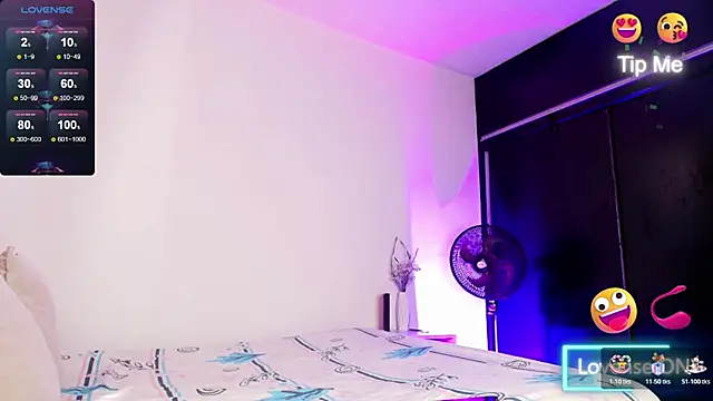 brithanybrown online show from 07-28-26, 12:59