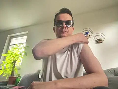 deskriptive online show from 07-05-26, 07:15