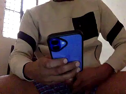 yadavindra85 online show from 01-18-26, 03:54