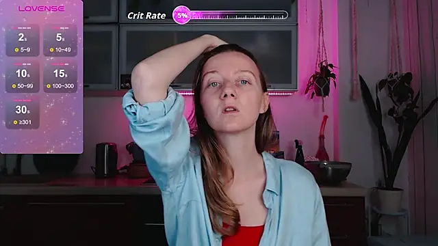 Elly Helly online show from 09-11-25, 07:25