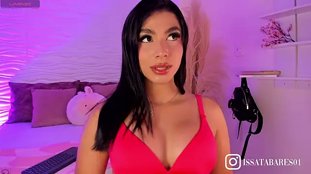 IsabelleFoxx  online show from 05-26-26, 10:39