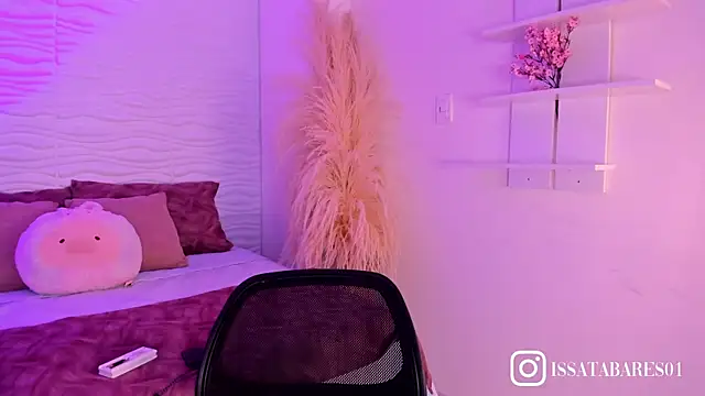 IsabelleFoxx  online show from 05-29-26, 10:30