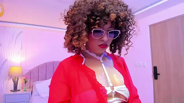 MadelaineJones online show from 04-25-26, 12:08