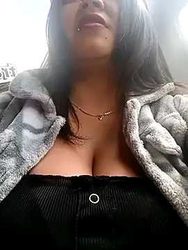 Cristal  04 online show from 02-20-25, 03:19