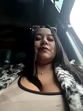 Cristal  04 online show from 02-19-26, 02:46