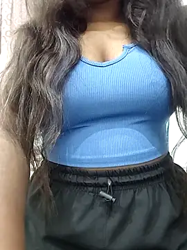 Snapshot of MohiniHott chatting on 12-15-25, 07:12 MohiniHott online show from 12-15-25, 07:12