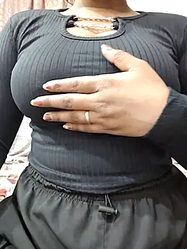 MohiniHott online show from 02-08-26, 07:45