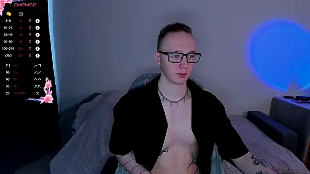 Alex silents online show from 11-14-25, 08:35