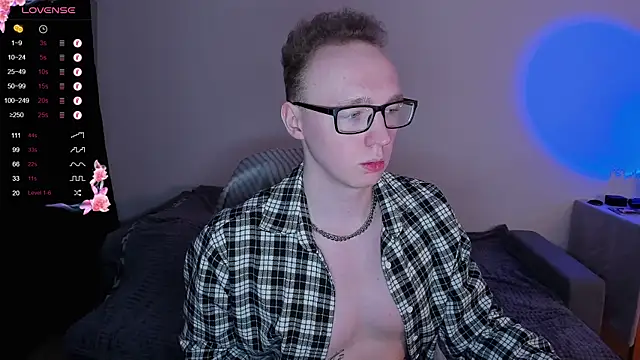 Alex silents online show from 01-10-26, 12:40