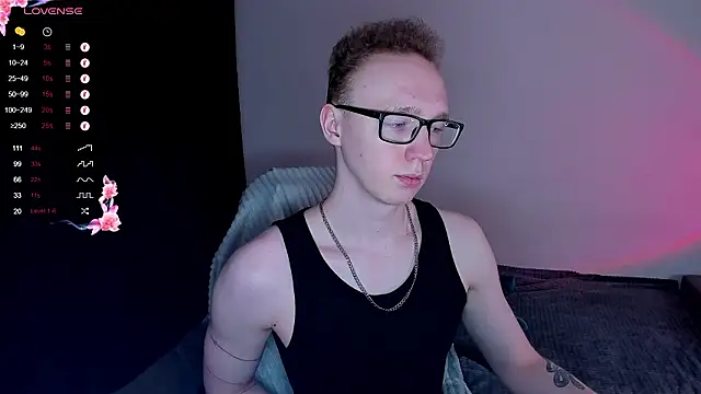 Alex silents online show from 01-16-26, 12:53