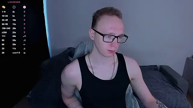 Alex silents online show from 04-07-26, 12:38