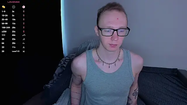 Alex silents online show from 04-21-26, 08:31