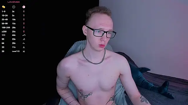 Alex silents online show from 04-26-26, 07:11