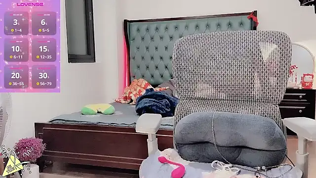 Berrysweet 68 online show from 03-05-26, 03:19