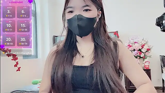 Berrysweet 68 online show from 03-12-26, 04:51