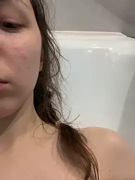 Adela Vetta online show from 02-03-25, 08:46