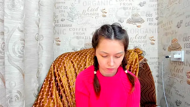 Adela Vetta online show from 02-12-25, 03:16