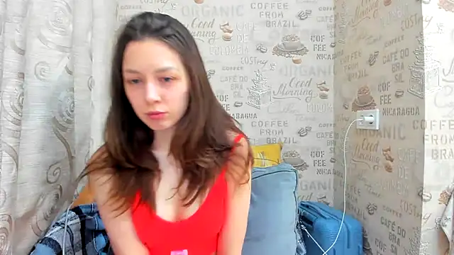 Adela Vetta online show from 02-17-25, 04:48