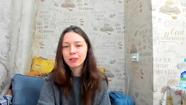 Adela Vetta online show from 02-18-25, 10:03