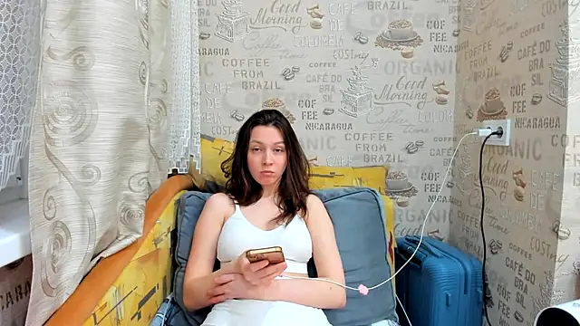 Adela Vetta online show from 02-24-25, 04:47