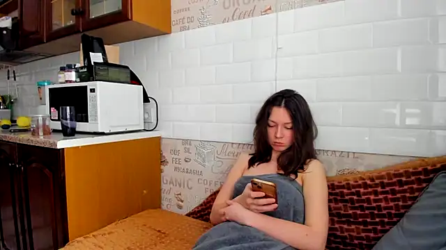 Adela Vetta online show from 03-02-25, 11:39