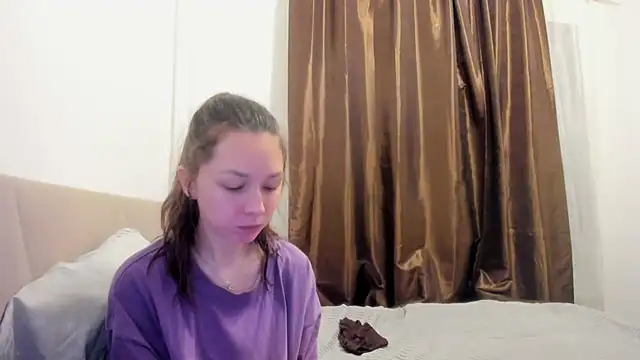 Adela Vetta online show from 01-14-26, 03:39