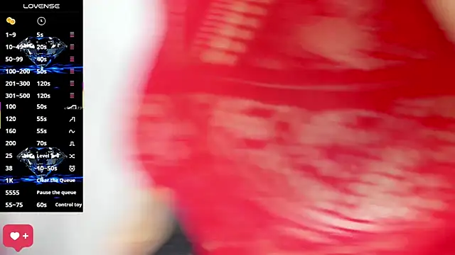 Snapshot of BBW_salome chatting on 11-19-25, 08:42 BBW salome online show from 11-19-25, 08:42