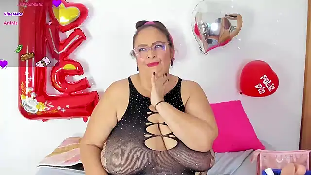 BBW salome online show from 02-06-26, 08:45