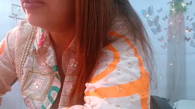 Snapshot of Baby_Himanshi chatting on 11-18-25, 08:19 Baby Himanshi online show from 11-18-25, 08:19