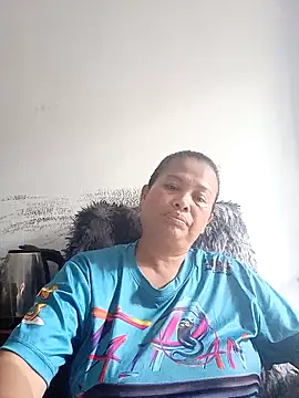 Fon Bigboobs online show from 02-08-26, 09:45