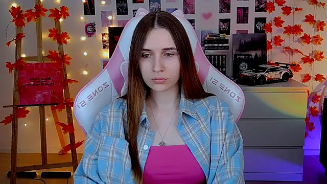 AliceCharmy online show from 11-09-25, 07:50