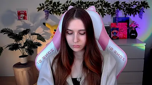 AliceCharmy online show from 03-28-26, 04:17