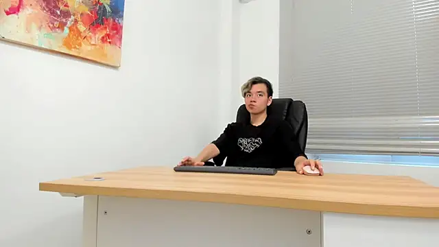 bunny maxi online show from 03-13-25, 03:39