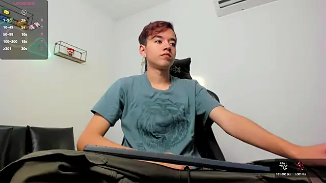 bunny maxi online show from 11-10-25, 12:26