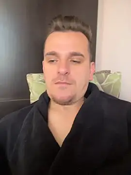 Huge cock22cm online show from 04-25-26, 07:00