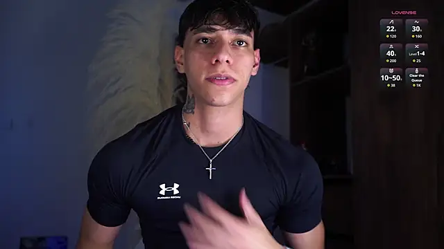 Josep Davies online show from 11-12-25, 09:03